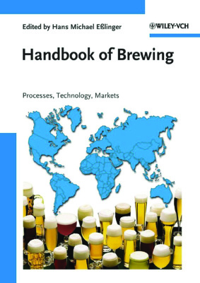 4th Edition Technology Brewing And Malting By Wolfgang Kunze Pdf